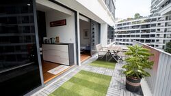 The Interlace (D4), Condominium #604822081